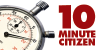 10 Minute Citizen