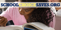 SchoolChoiceSaves.org