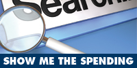 Show Me the Spending