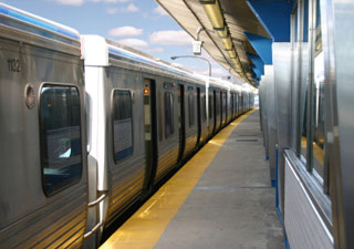 Mass Transit