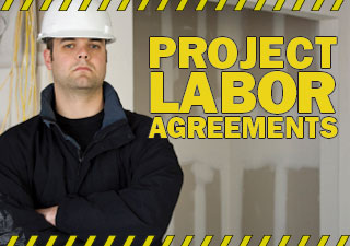Project Labor Agreements