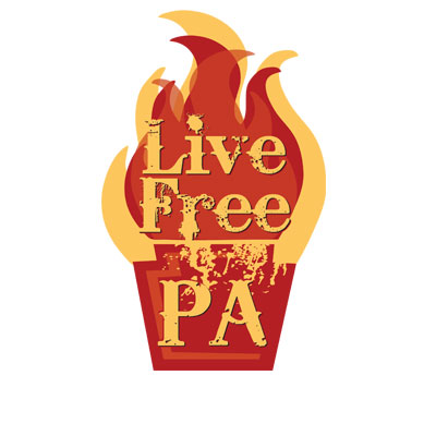 Live Free PA