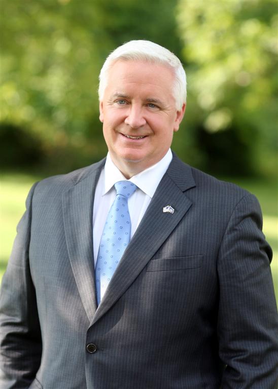 Tom Corbett