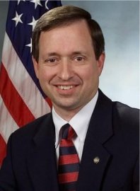 Sam Rohrer