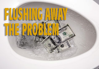 Rendell’s $52 Billion Pension “Reform”