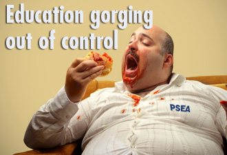 The True Beneficiaries of Education Subsidies