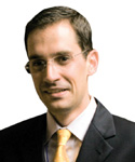 Charles Mitchell