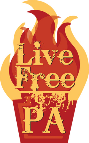 LiveFreePA