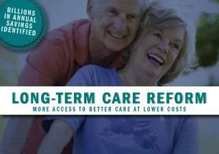 Long Term Care