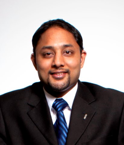 Abhi Samuel