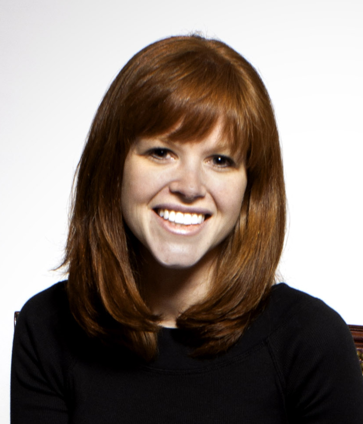 Katrina Currie