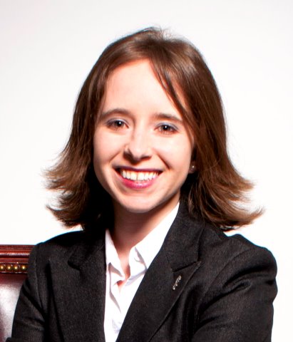 Elizabeth Stelle