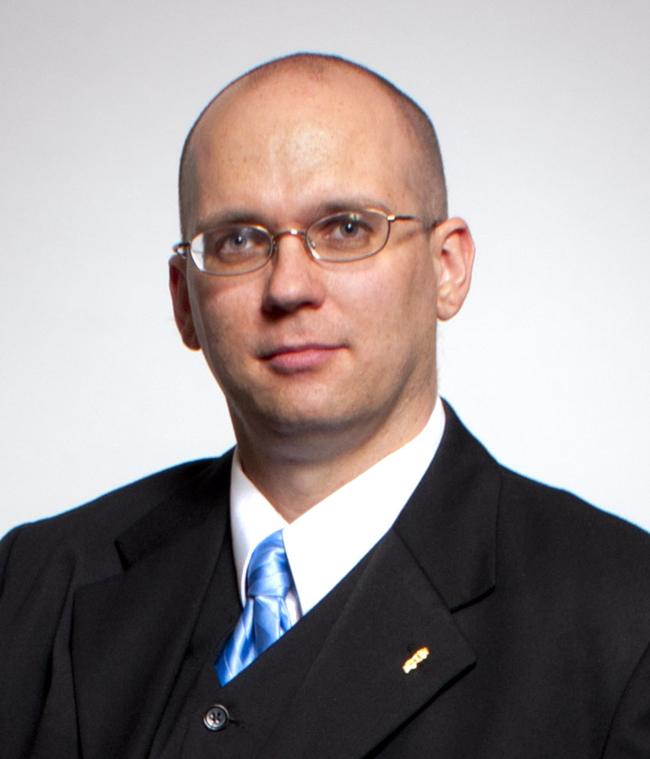 Nate Benefield