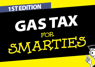 Natural Gas for Smarties