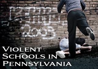 PA School Violence