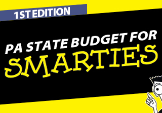 Pennsylvania Budget for Smarties