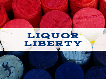 Liquor Liberty