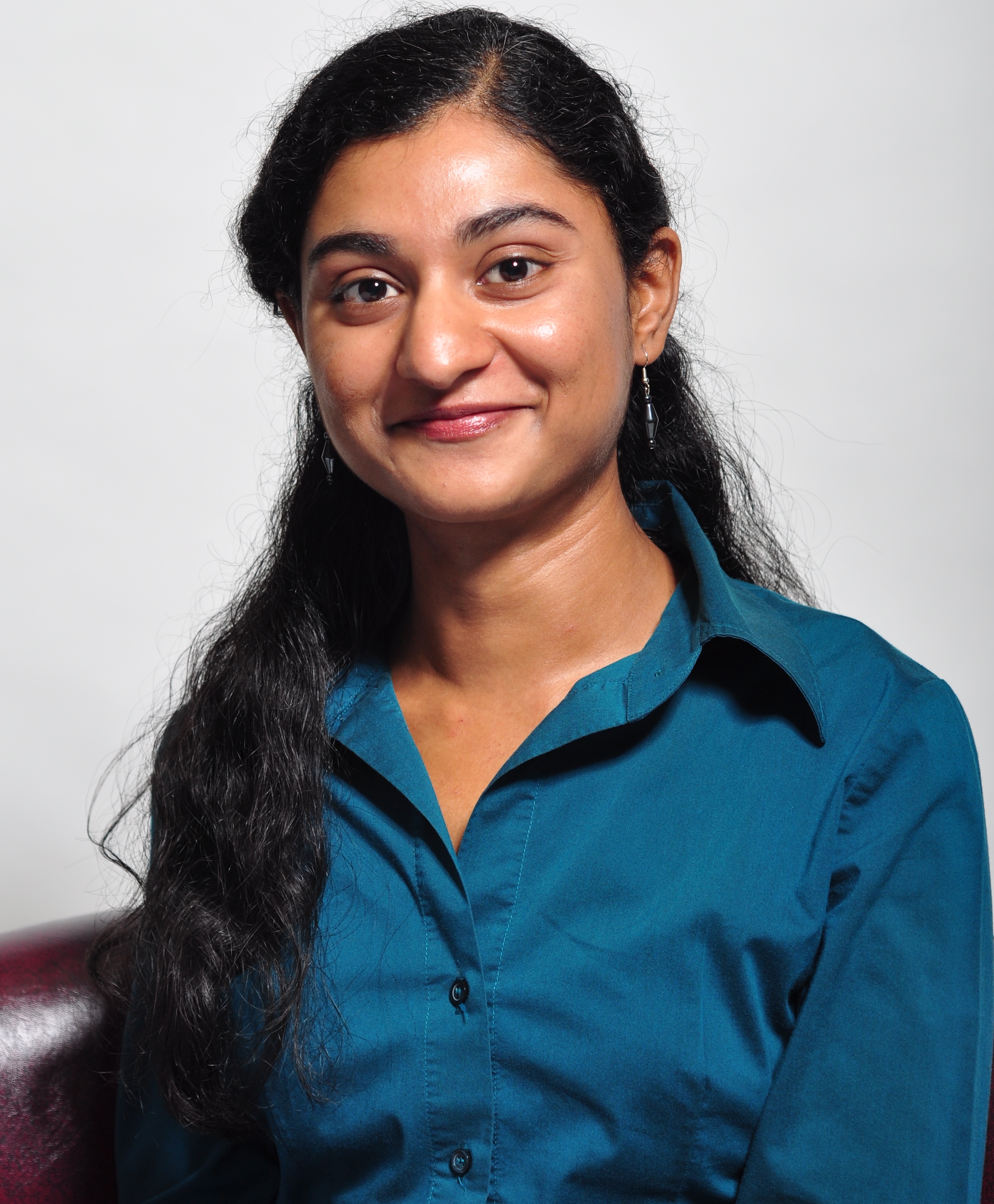 Priya Abraham
