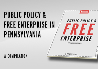 Public Policy and Free Enterprise