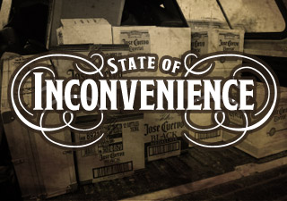 The State of Inconvenience