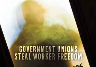Pennsylvania's Government Unions