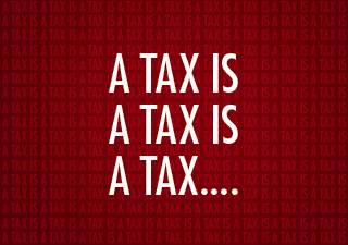 tax