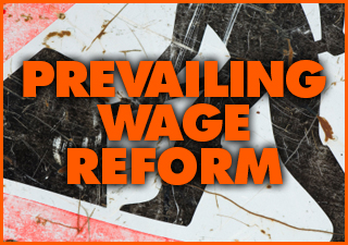 Prevailing Wage