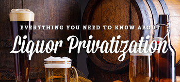 Liquor Privatization