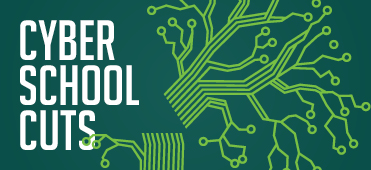 cyber school cuts