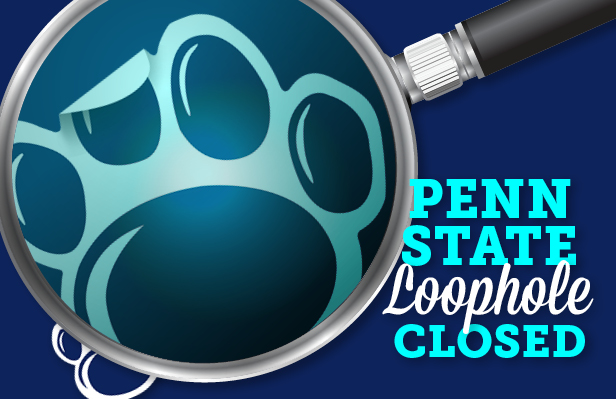 Penn State Loophole