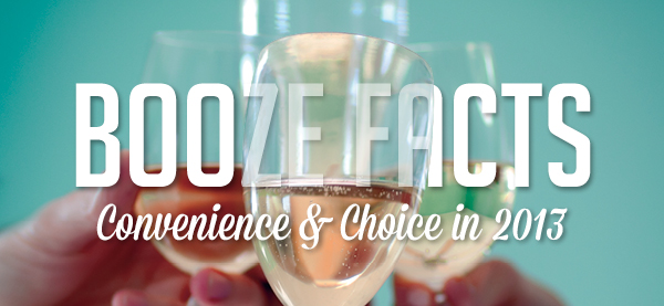 Booze Facts Project news Booze Facts Project news