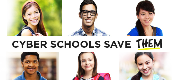 Cyber Schools Save Projects 2 Cyber Schools Save Projects 2