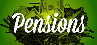 Pension Reform