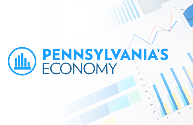 University of pennsylvania economics job market