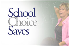 SchoolChoiceSaves Square