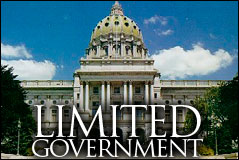 Limited Government Highlight