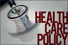 Icon Health Care Policy