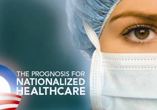 Prognosis for National Health Insurance