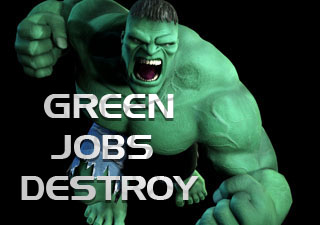 Green jobs destroy 051110