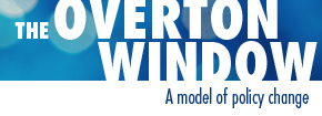 The Overton Window A Model of Policy Change