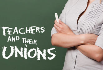 Teachers and Their Unions