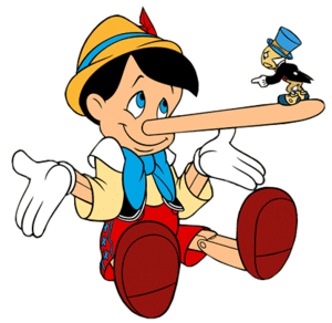 Rendell Pinocchio
