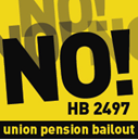 No union pension bailout