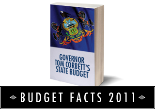 Pennsylvania Budget Facts