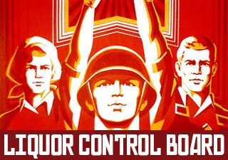 Soviet PLCB