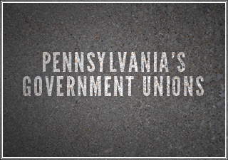 PA Government Unions