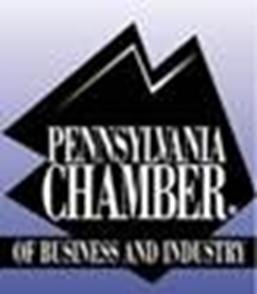 PA Chamber Logo