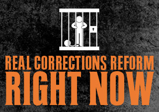 real corrections reform