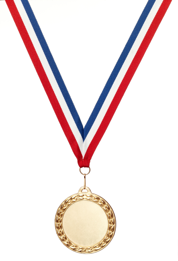 Medal blank