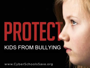 Protect Kids from Bullying V2